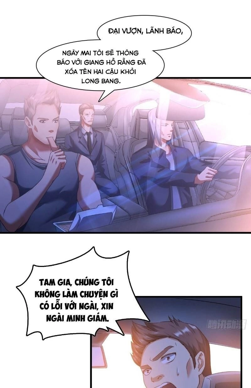 Tuyệt Thế Thiên Tài Hệ Thống Chapter 64 - 11