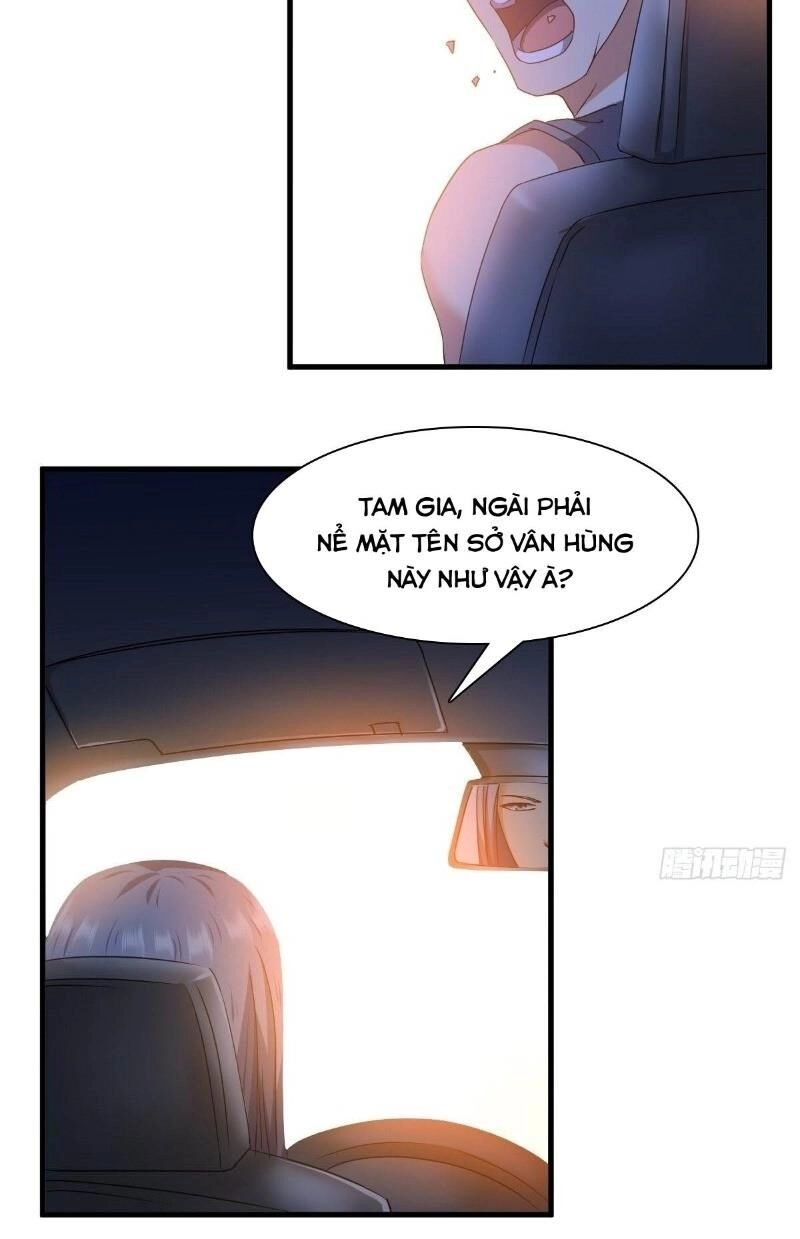 Tuyệt Thế Thiên Tài Hệ Thống Chapter 64 - 12