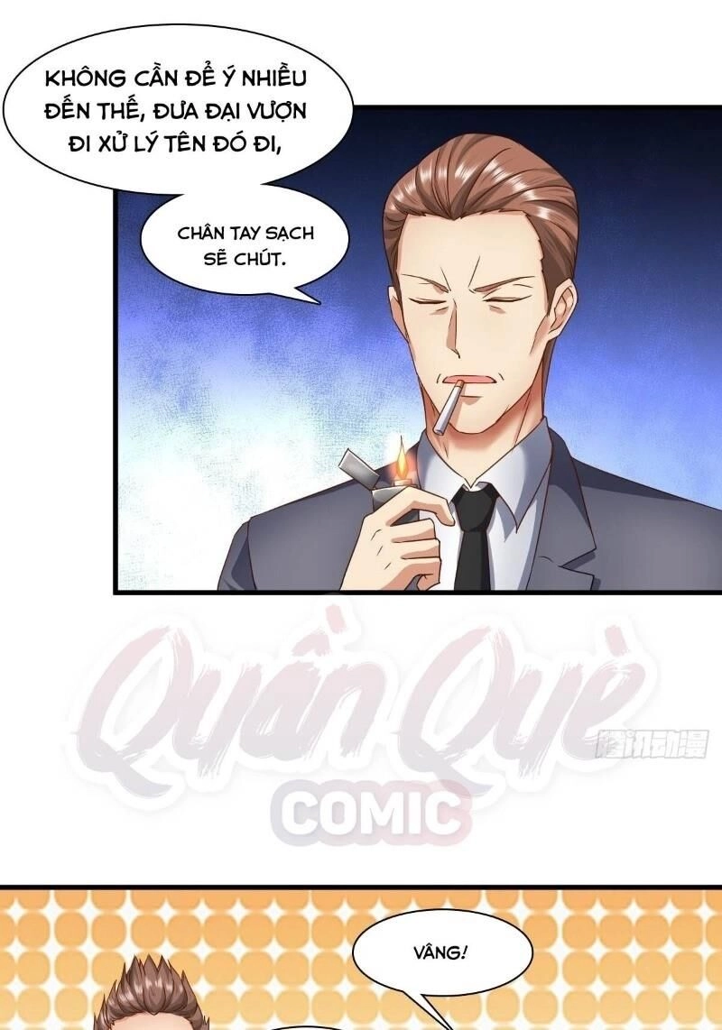 Tuyệt Thế Thiên Tài Hệ Thống Chapter 64 - 13