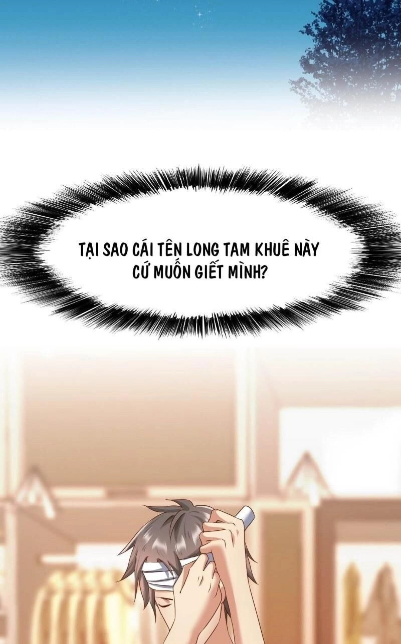 Tuyệt Thế Thiên Tài Hệ Thống Chapter 64 - 15