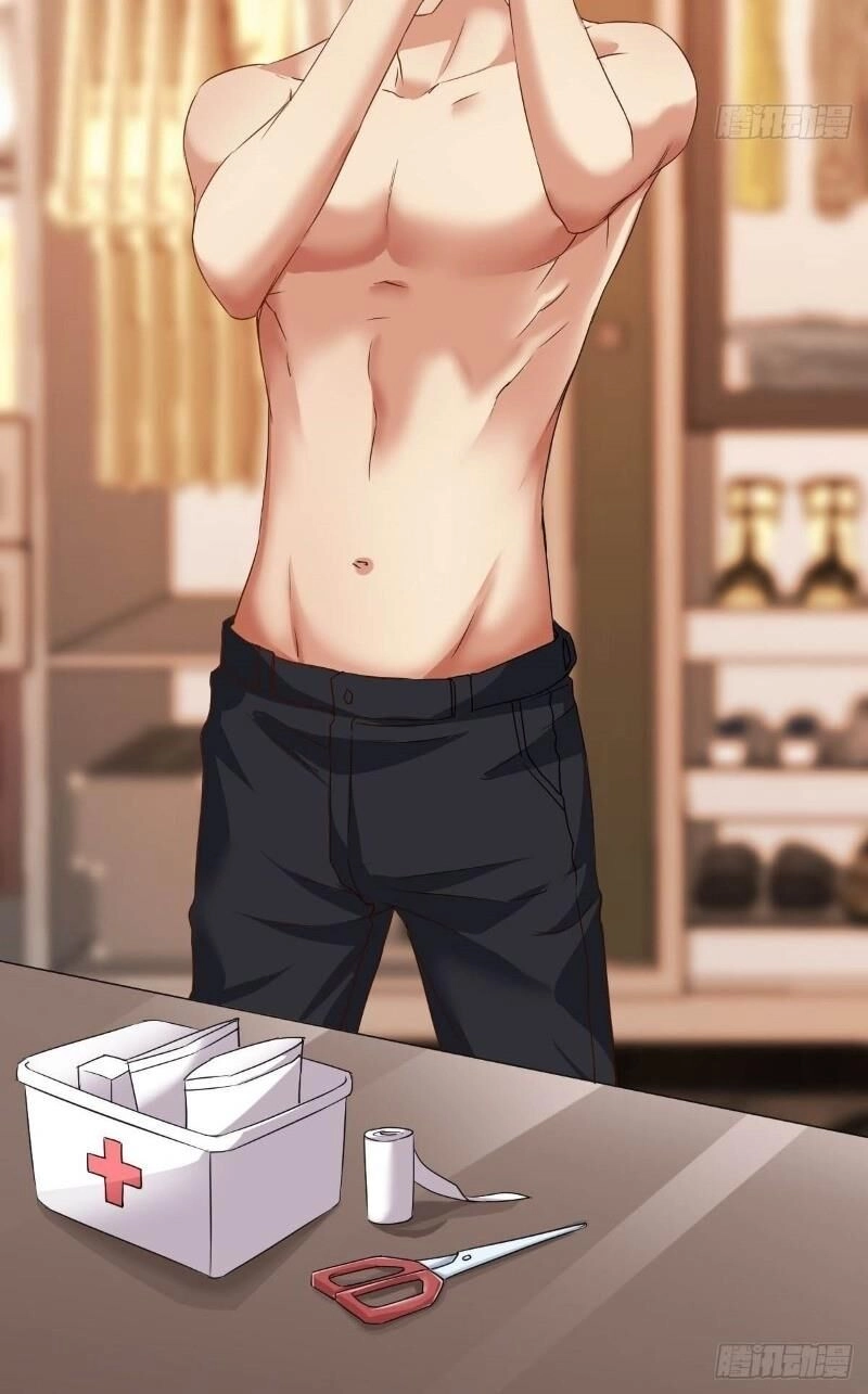 Tuyệt Thế Thiên Tài Hệ Thống Chapter 64 - 16