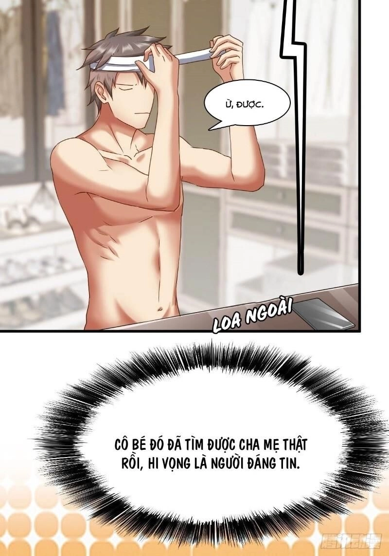 Tuyệt Thế Thiên Tài Hệ Thống Chapter 64 - 18