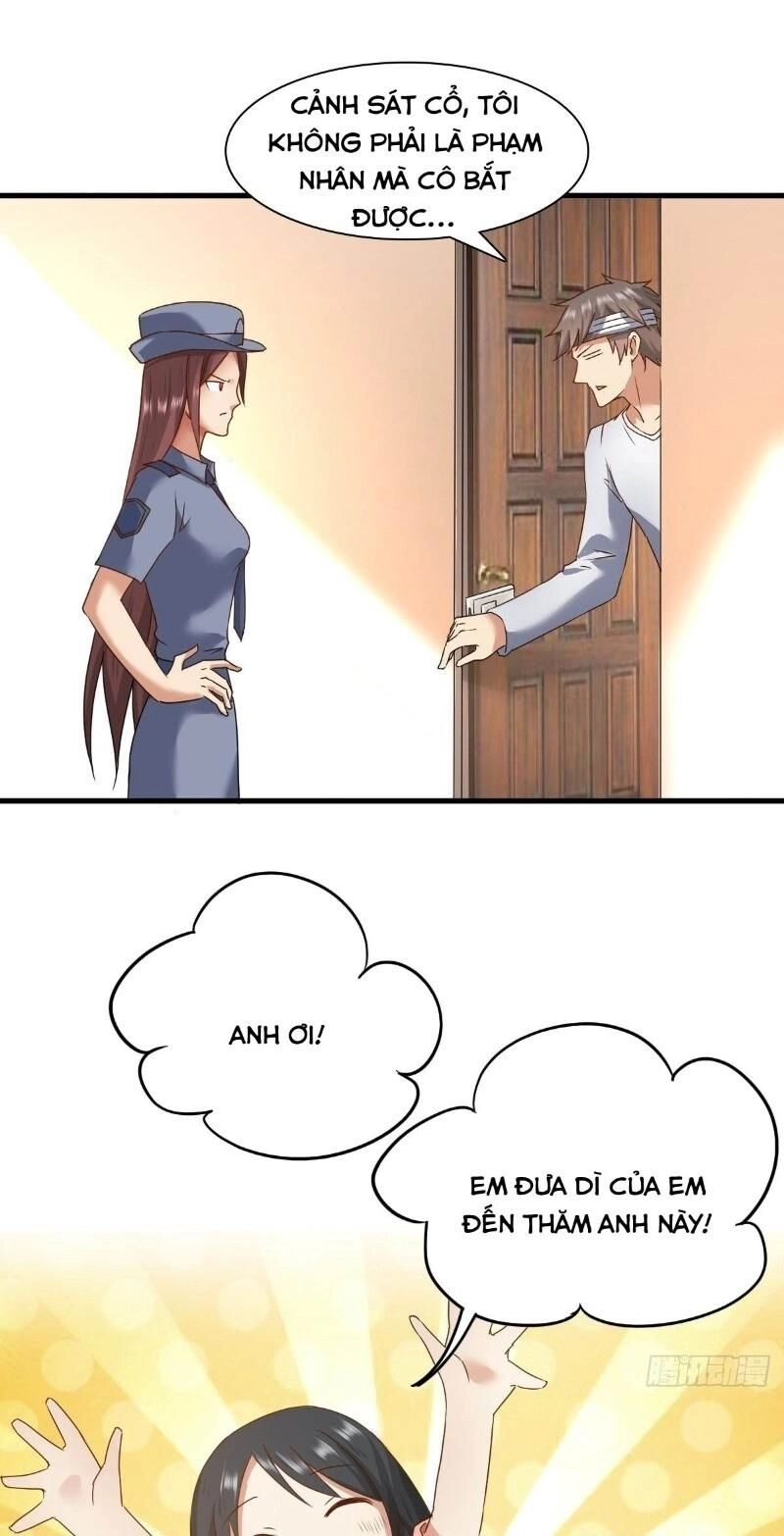 Tuyệt Thế Thiên Tài Hệ Thống Chapter 64 - 21