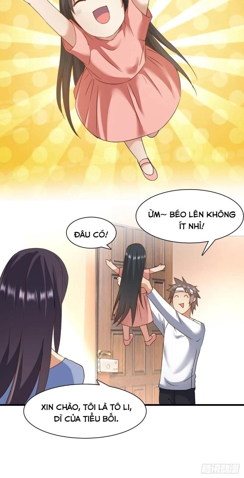 Tuyệt Thế Thiên Tài Hệ Thống Chapter 64 - 22