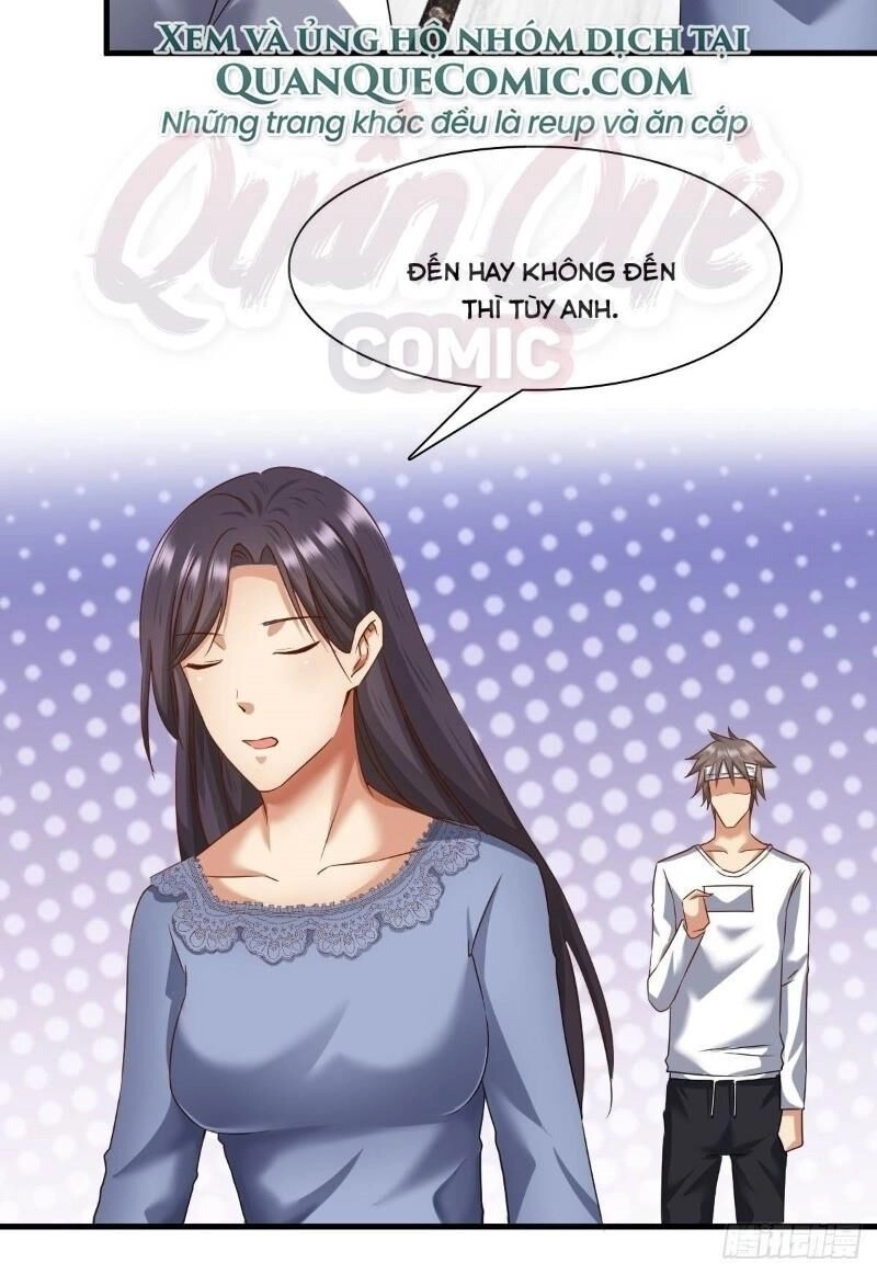 Tuyệt Thế Thiên Tài Hệ Thống Chapter 64 - 28