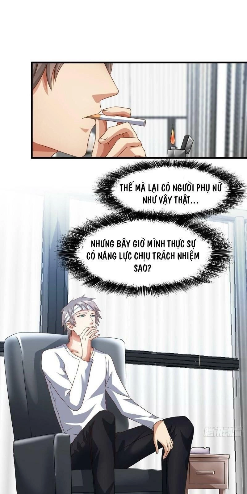 Tuyệt Thế Thiên Tài Hệ Thống Chapter 65 - 1