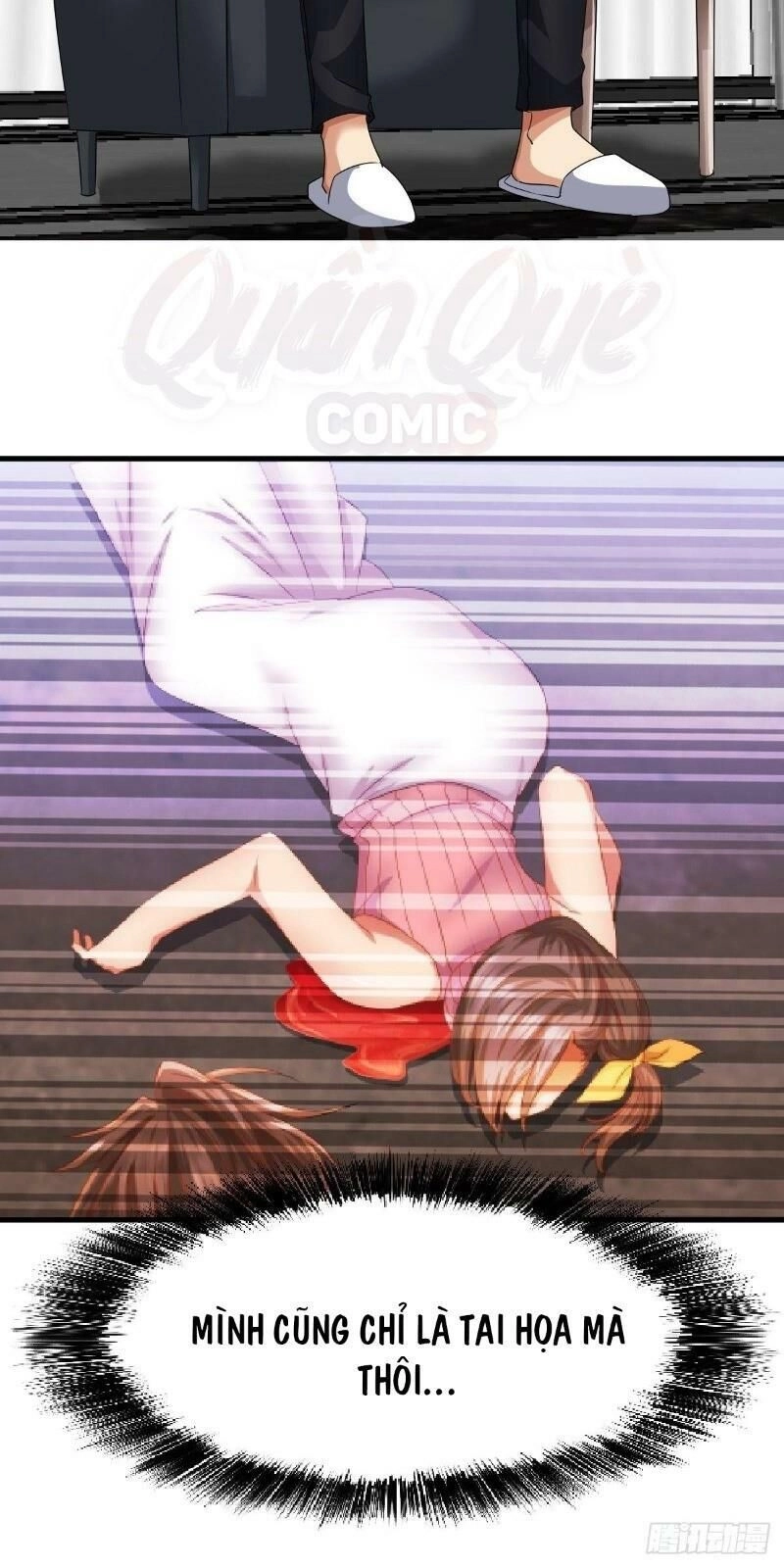 Tuyệt Thế Thiên Tài Hệ Thống Chapter 65 - 2