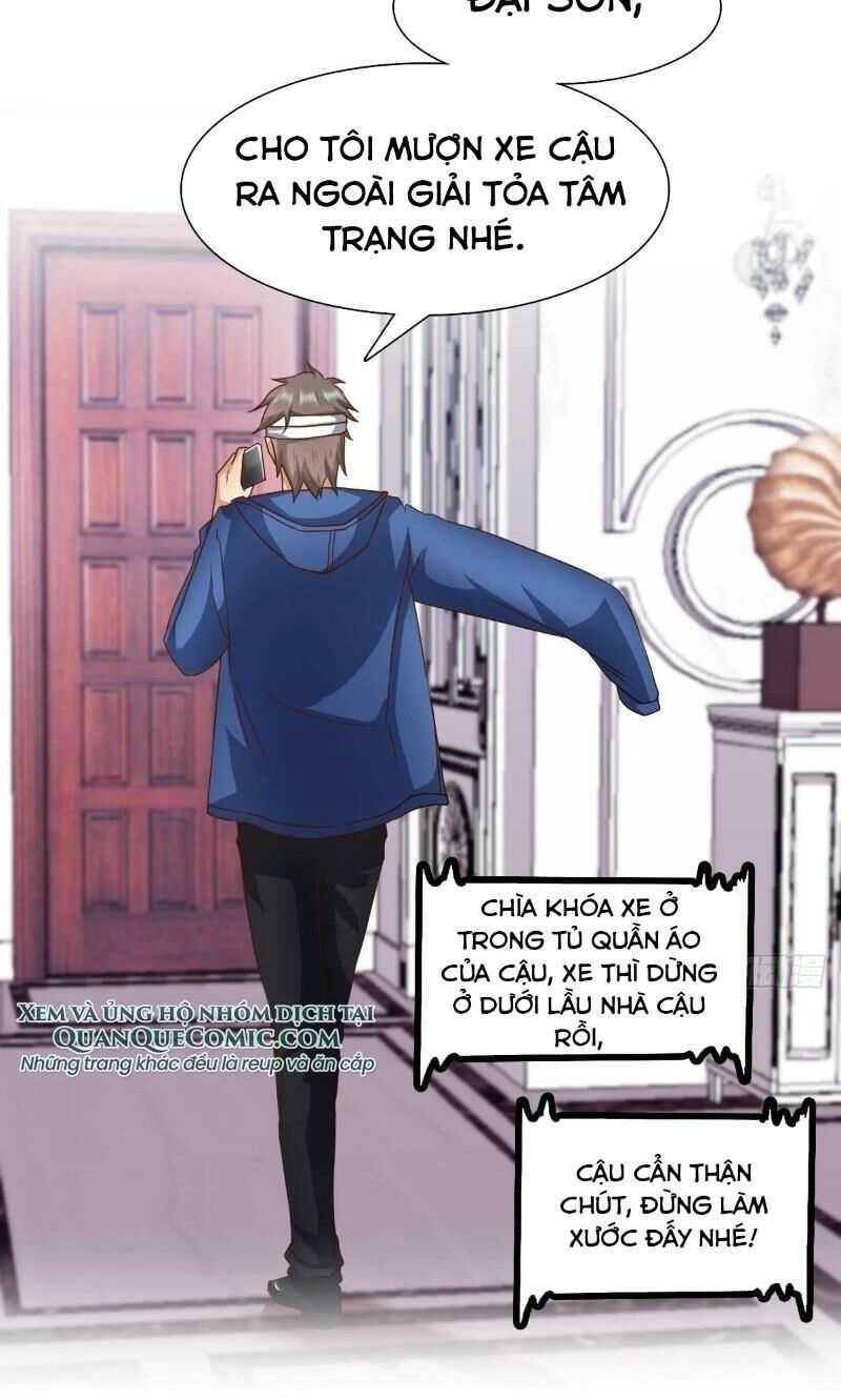 Tuyệt Thế Thiên Tài Hệ Thống Chapter 65 - 4