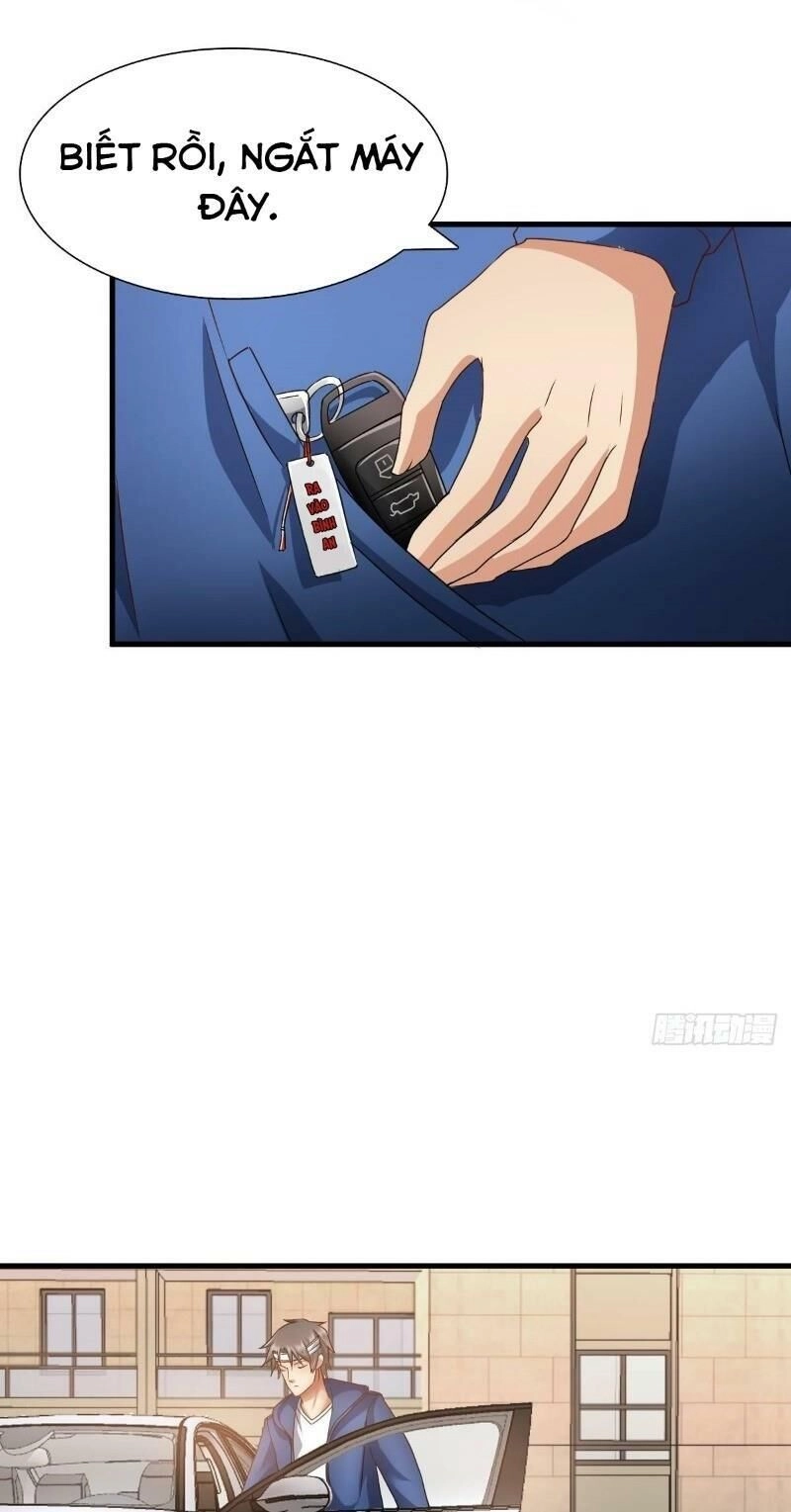 Tuyệt Thế Thiên Tài Hệ Thống Chapter 65 - 5