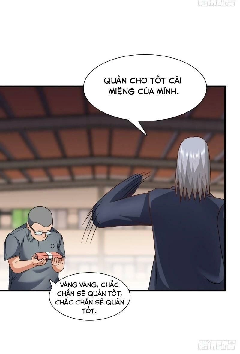 Tuyệt Thế Thiên Tài Hệ Thống Chapter 65 - 8