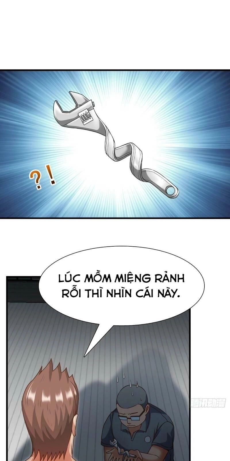 Tuyệt Thế Thiên Tài Hệ Thống Chapter 65 - 11