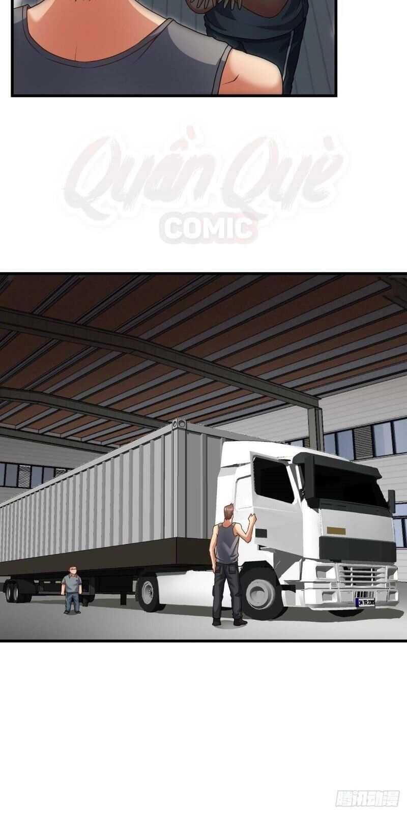 Tuyệt Thế Thiên Tài Hệ Thống Chapter 65 - 12