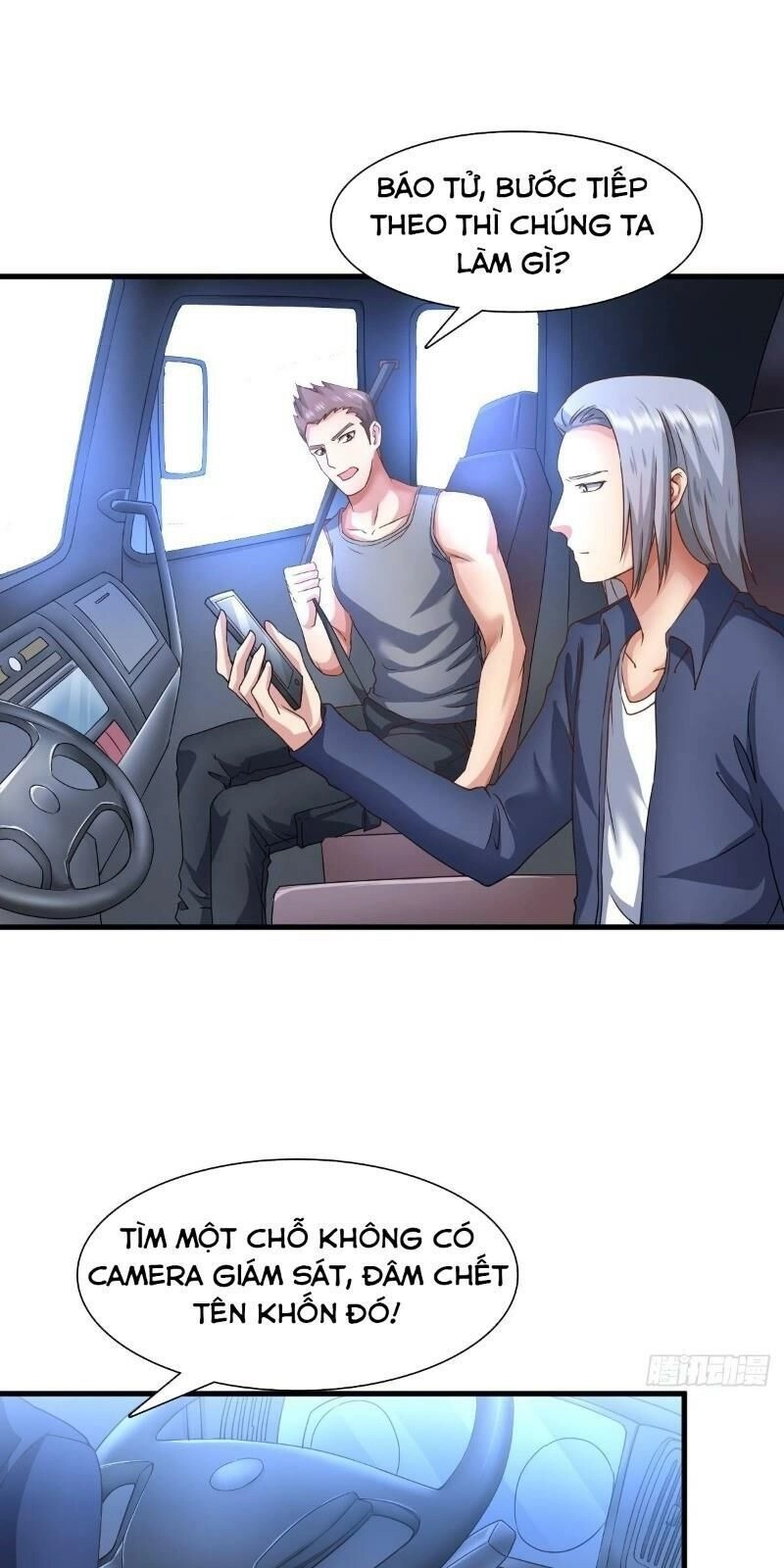 Tuyệt Thế Thiên Tài Hệ Thống Chapter 65 - 13