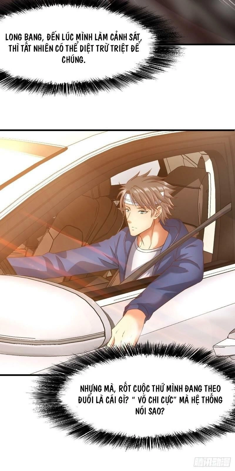 Tuyệt Thế Thiên Tài Hệ Thống Chapter 65 - 16