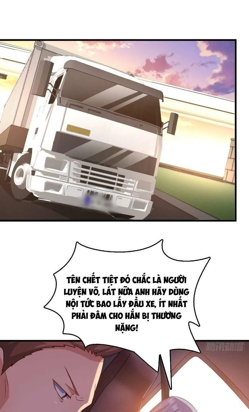 Tuyệt Thế Thiên Tài Hệ Thống Chapter 65 - 17