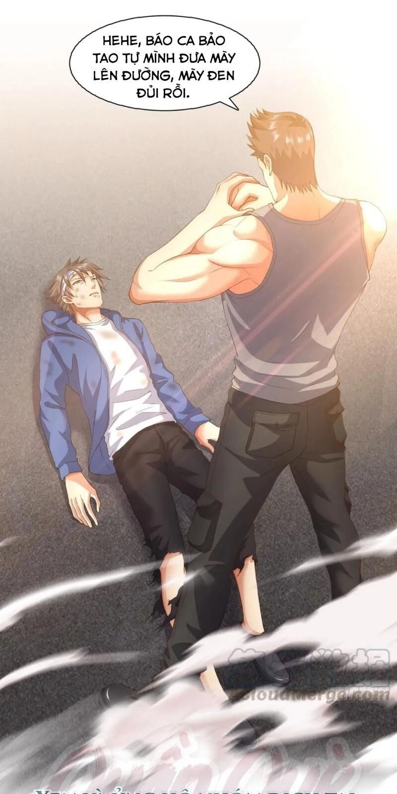 Tuyệt Thế Thiên Tài Hệ Thống Chapter 66 - 1