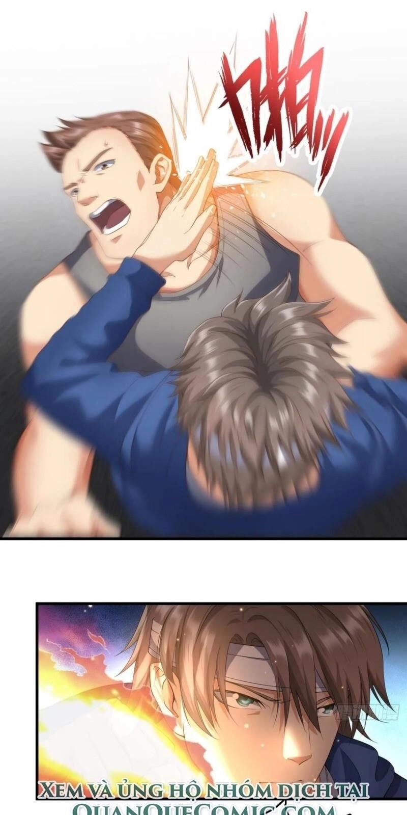 Tuyệt Thế Thiên Tài Hệ Thống Chapter 66 - 5