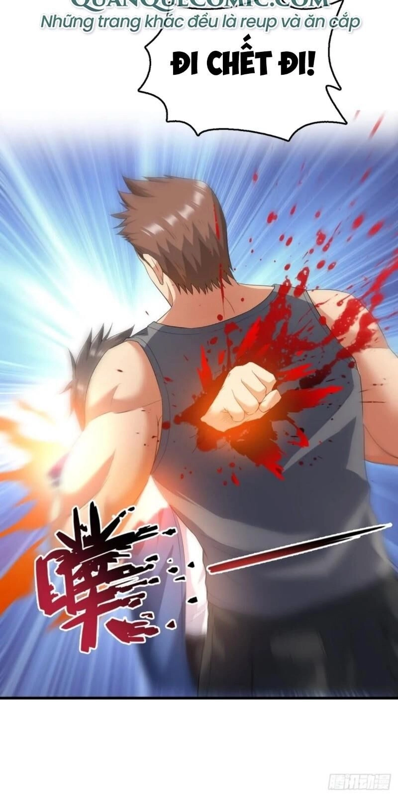 Tuyệt Thế Thiên Tài Hệ Thống Chapter 66 - 6