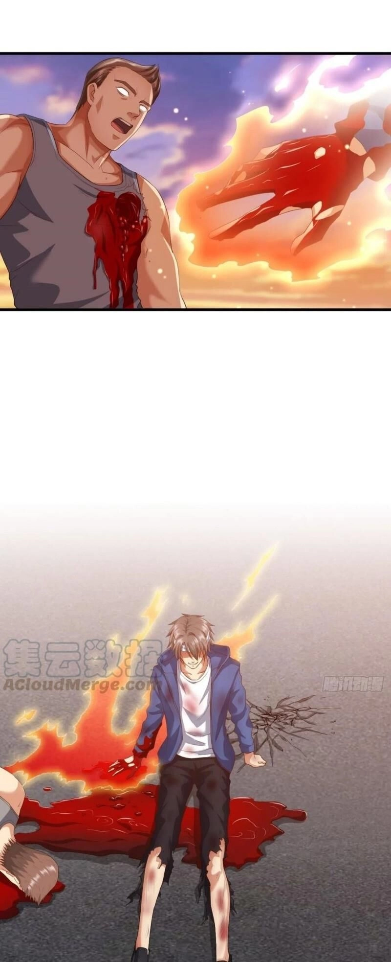 Tuyệt Thế Thiên Tài Hệ Thống Chapter 66 - 7