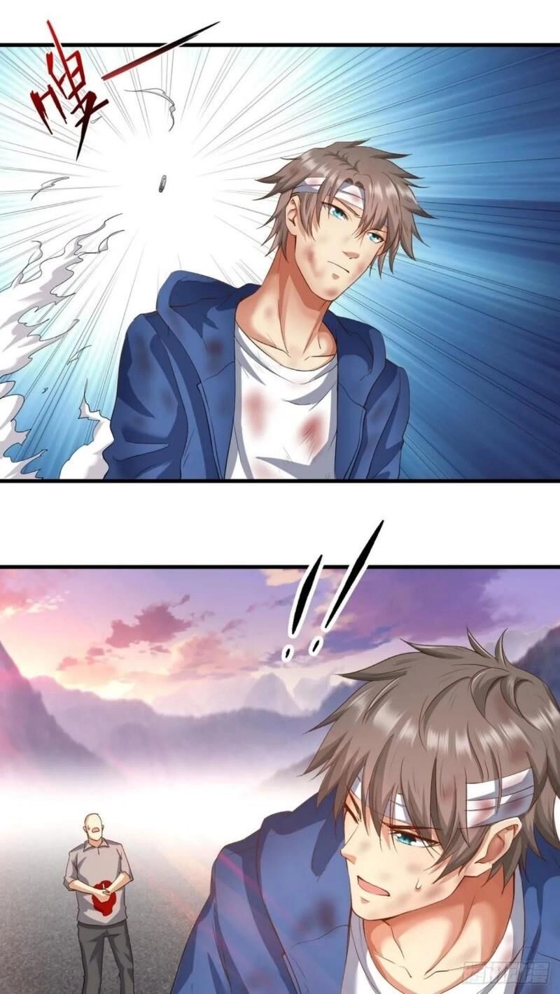 Tuyệt Thế Thiên Tài Hệ Thống Chapter 66 - 12