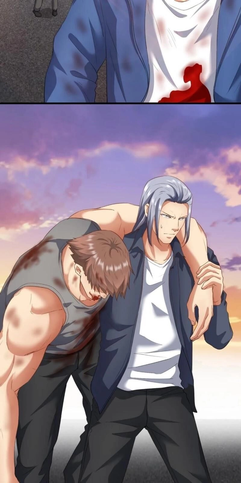 Tuyệt Thế Thiên Tài Hệ Thống Chapter 66 - 13