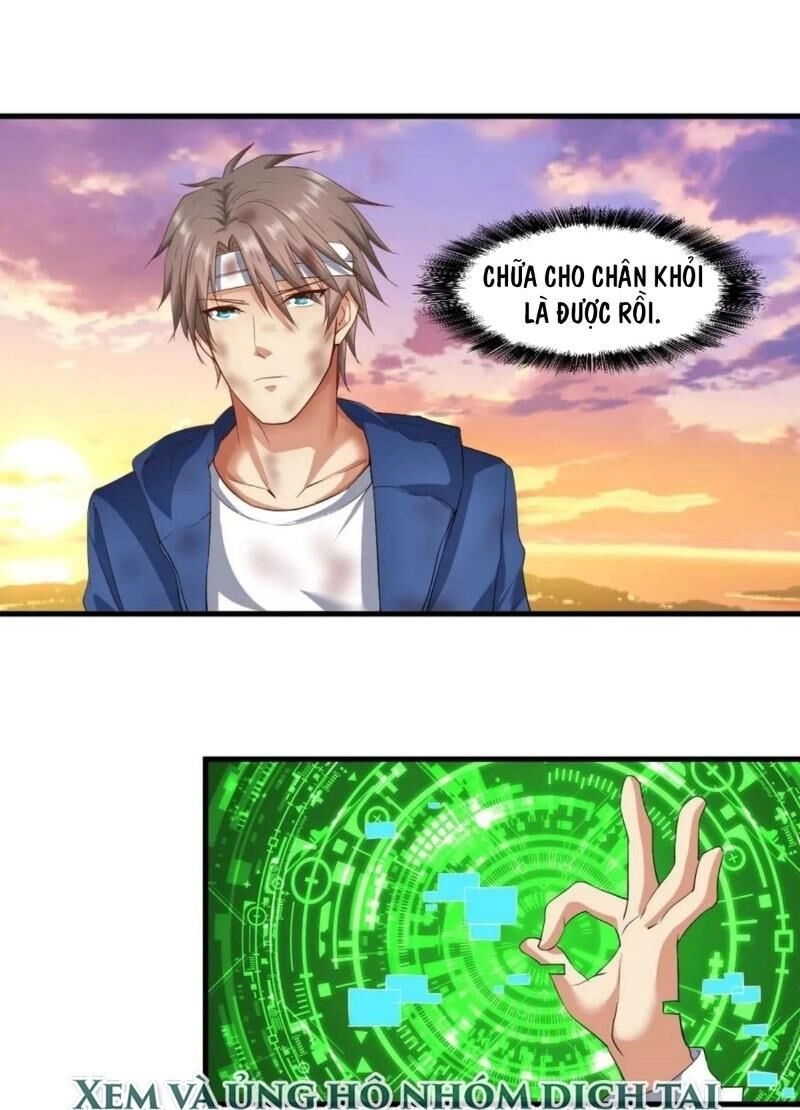 Tuyệt Thế Thiên Tài Hệ Thống Chapter 66 - 17