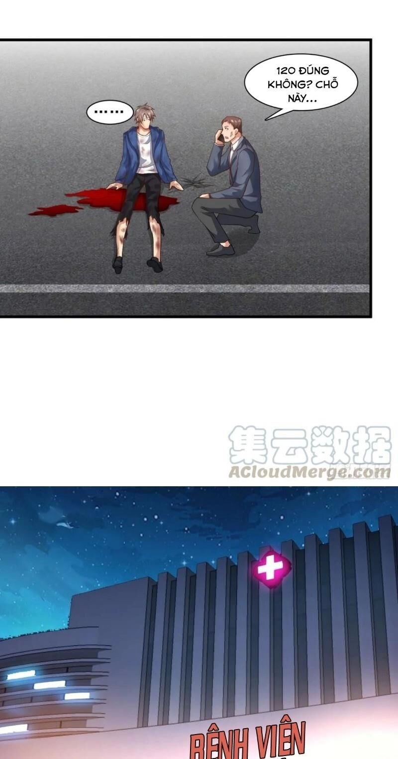 Tuyệt Thế Thiên Tài Hệ Thống Chapter 66 - 19