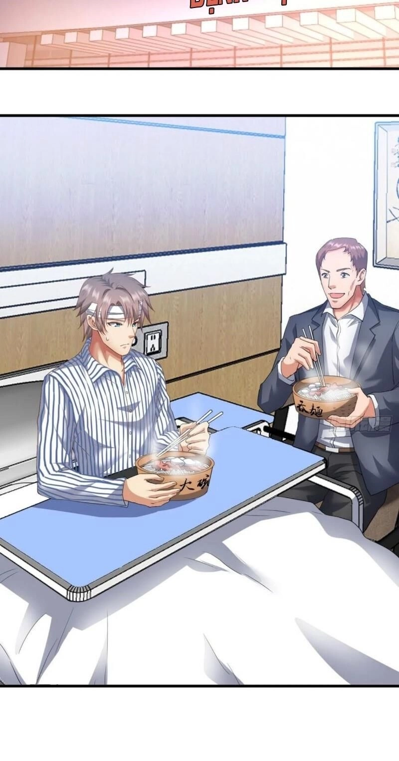 Tuyệt Thế Thiên Tài Hệ Thống Chapter 66 - 20