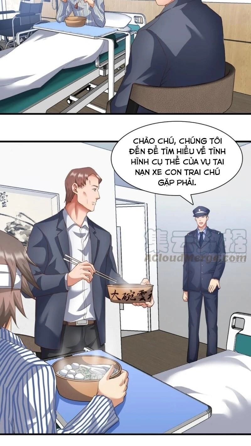 Tuyệt Thế Thiên Tài Hệ Thống Chapter 66 - 22