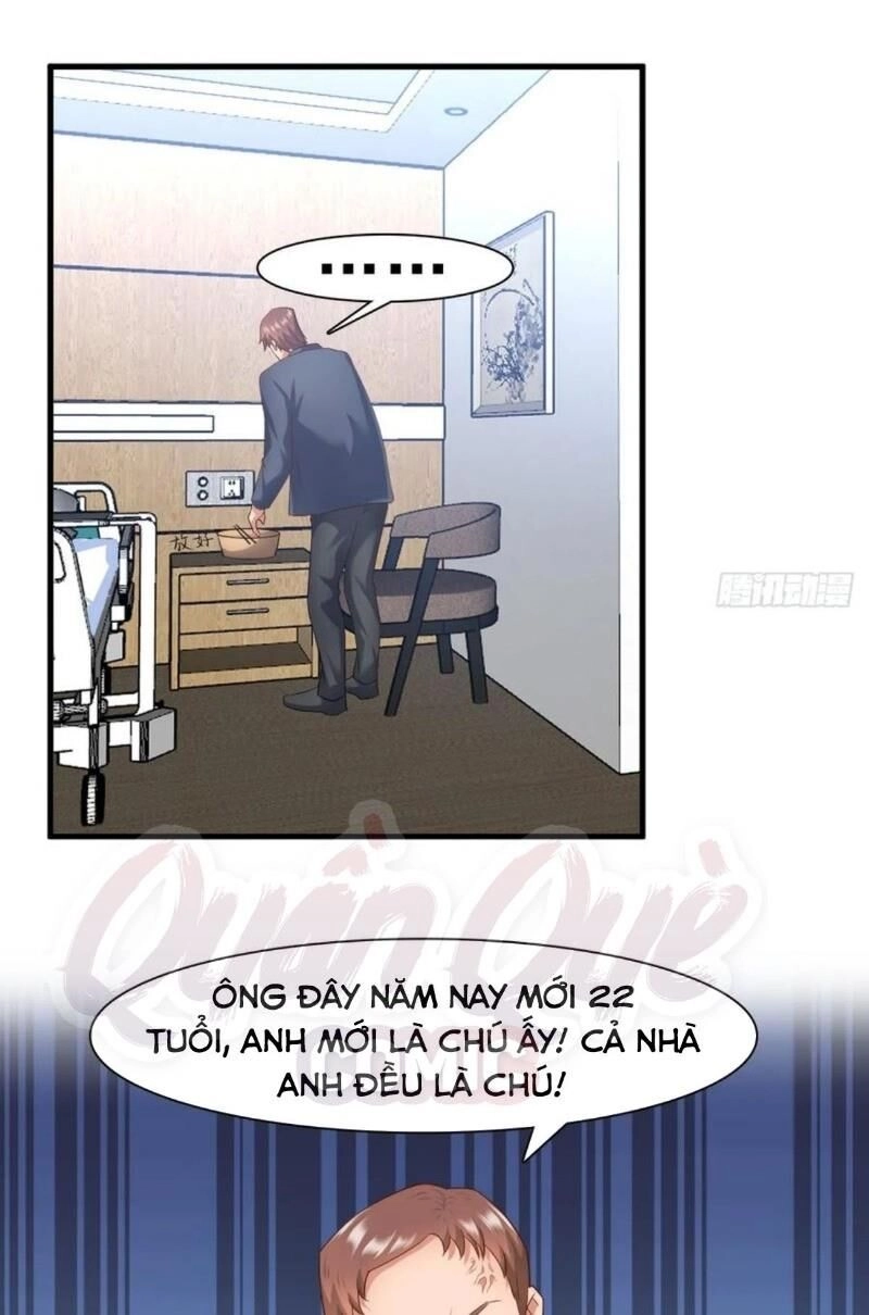 Tuyệt Thế Thiên Tài Hệ Thống Chapter 66 - 23