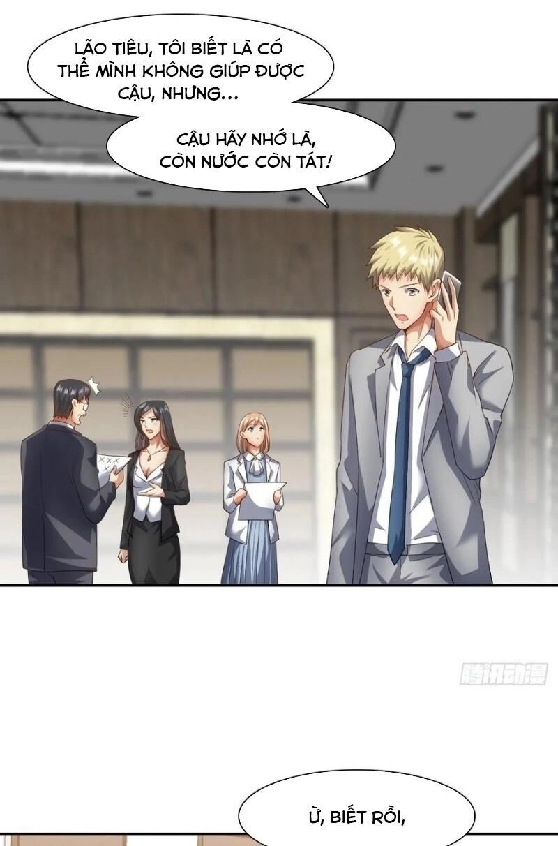 Tuyệt Thế Thiên Tài Hệ Thống Chapter 67 - 3