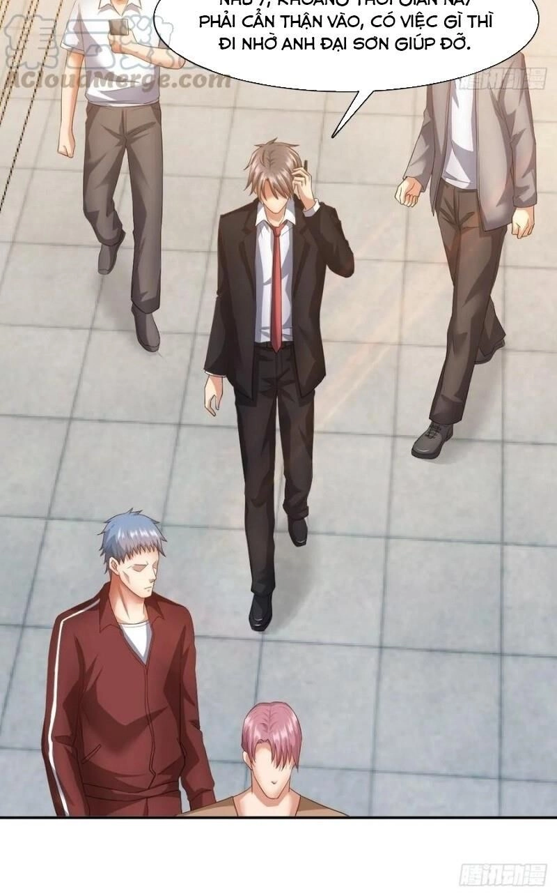 Tuyệt Thế Thiên Tài Hệ Thống Chapter 67 - 6