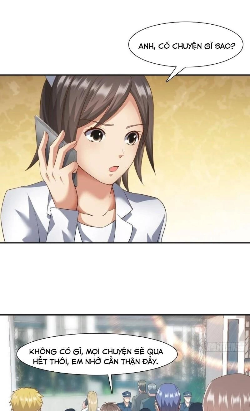 Tuyệt Thế Thiên Tài Hệ Thống Chapter 67 - 7