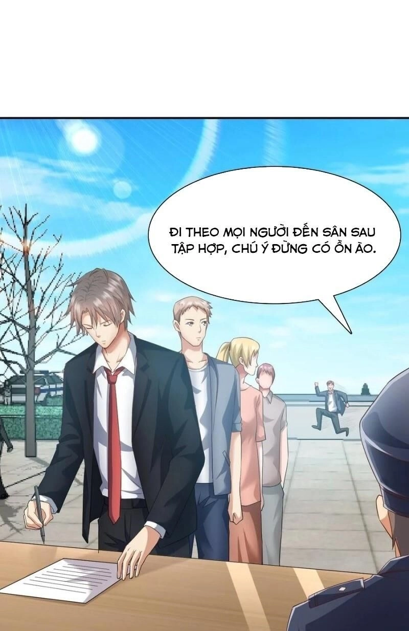 Tuyệt Thế Thiên Tài Hệ Thống Chapter 67 - 9