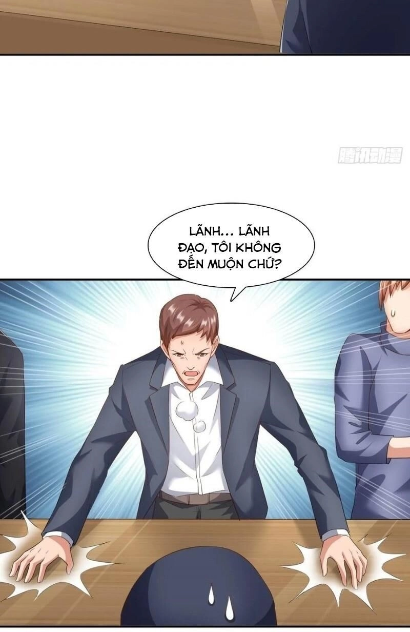 Tuyệt Thế Thiên Tài Hệ Thống Chapter 67 - 10