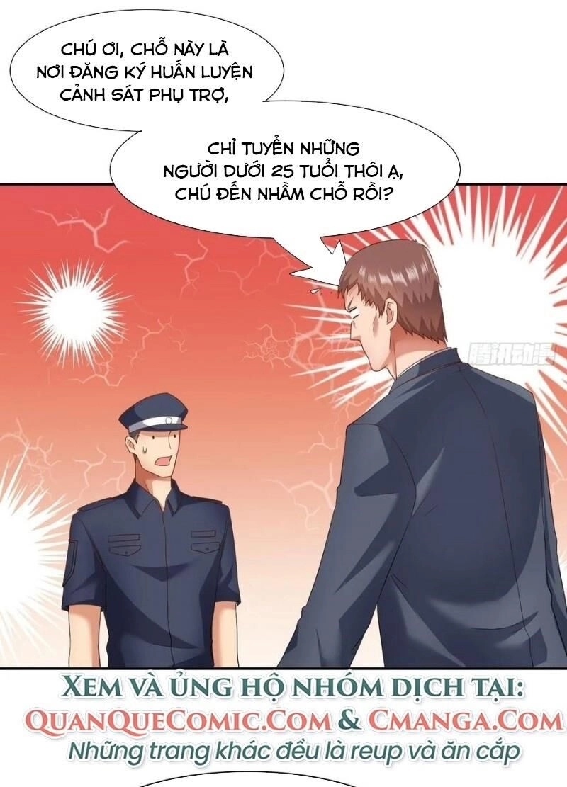 Tuyệt Thế Thiên Tài Hệ Thống Chapter 67 - 11