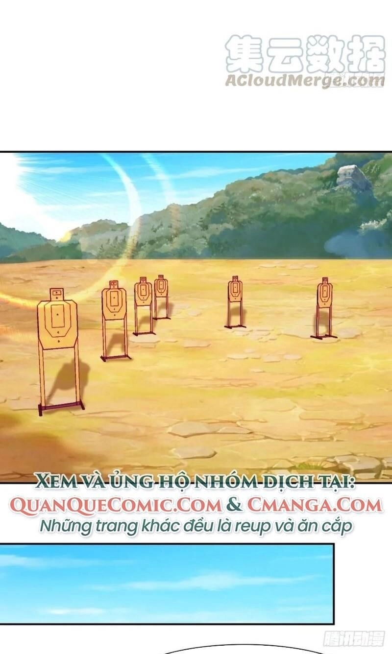 Tuyệt Thế Thiên Tài Hệ Thống Chapter 67 - 17