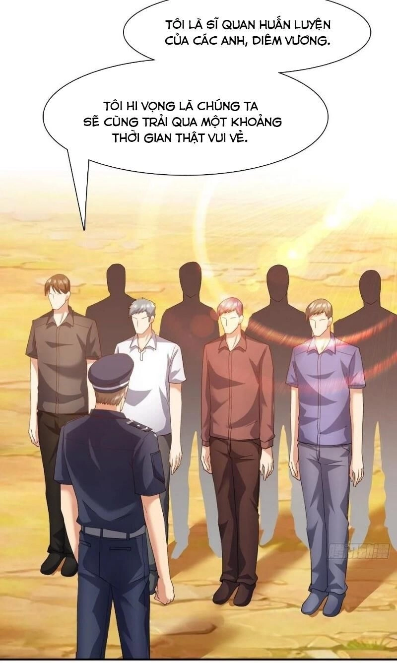 Tuyệt Thế Thiên Tài Hệ Thống Chapter 67 - 18