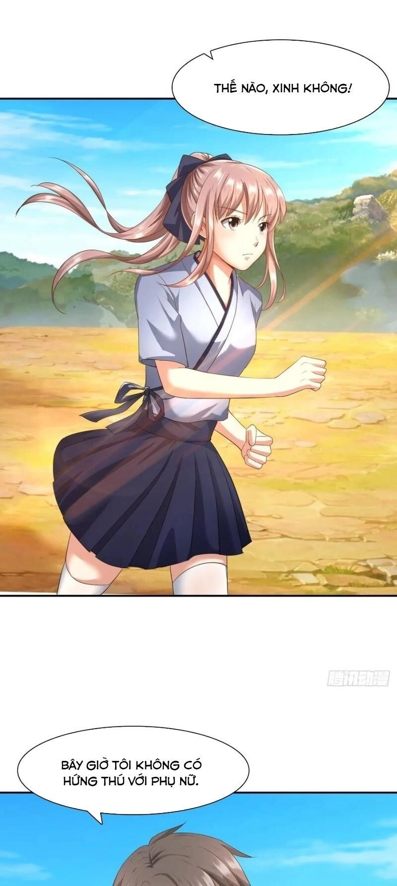 Tuyệt Thế Thiên Tài Hệ Thống Chapter 67 - 21