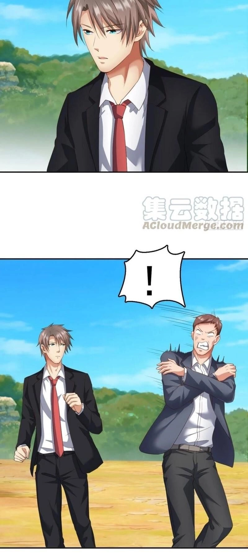 Tuyệt Thế Thiên Tài Hệ Thống Chapter 67 - 22