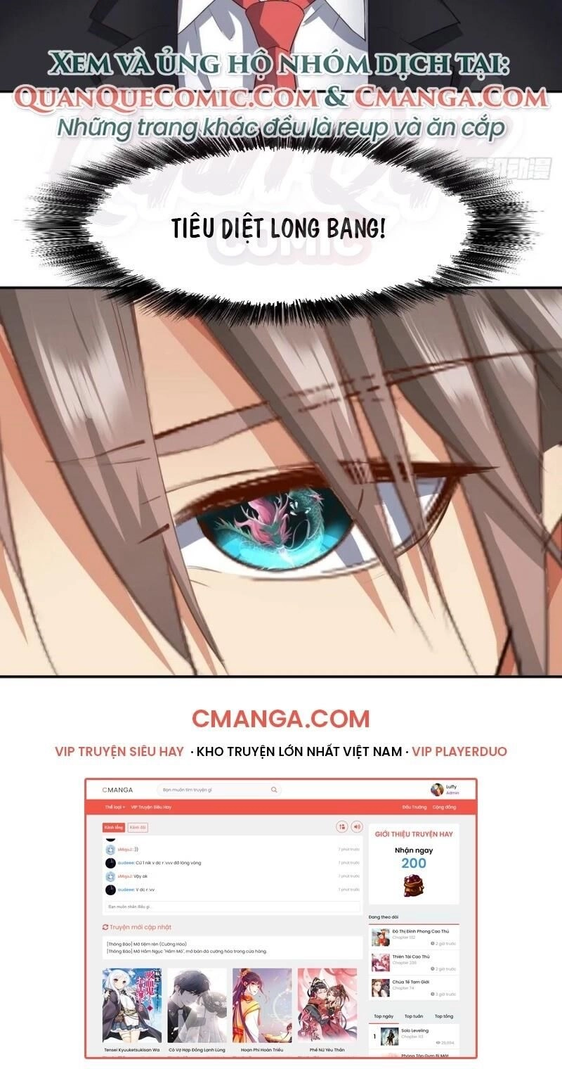 Tuyệt Thế Thiên Tài Hệ Thống Chapter 67 - 24