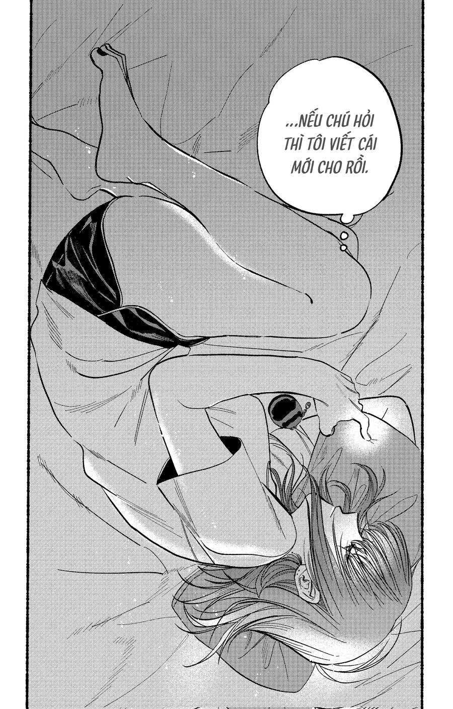 Suupaa No Ura Yani Suu Hanashi Chapter 21.1 - 11