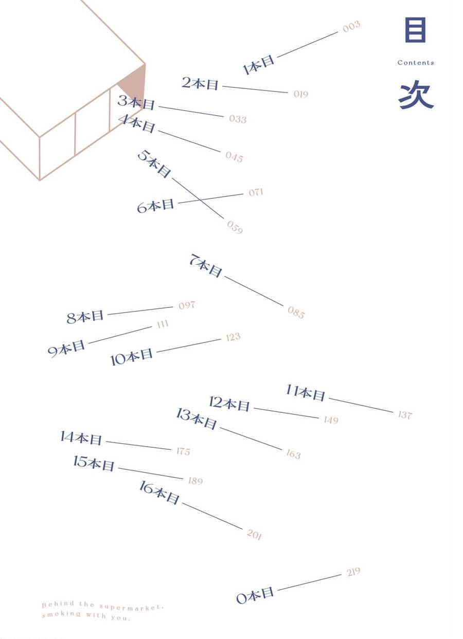 Suupaa No Ura Yani Suu Hanashi Chapter 33 - 3