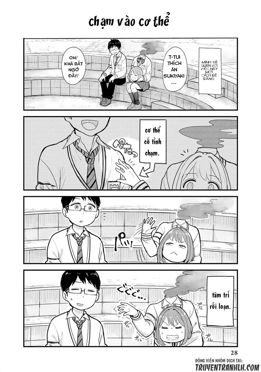 Jingai No Yome To Ichaicha Suru Chapter 2 - 10