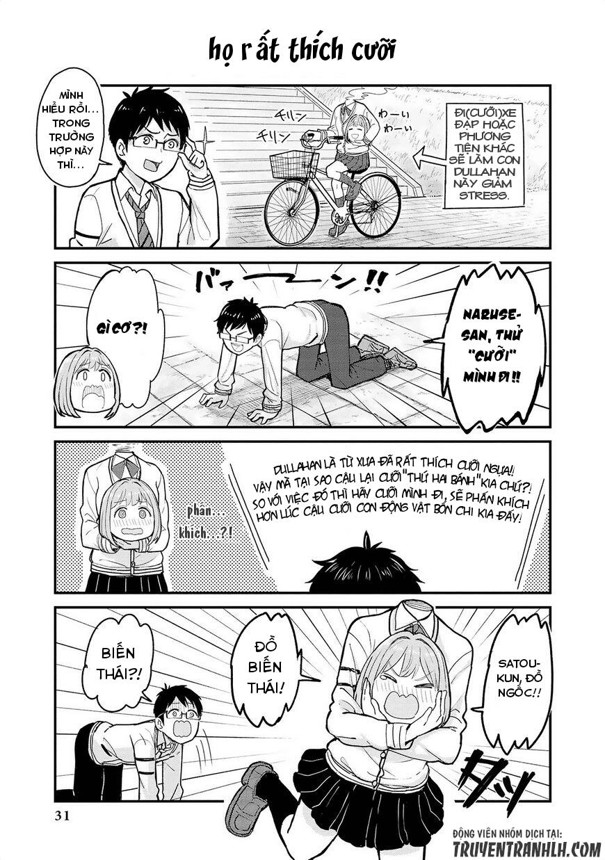 Jingai No Yome To Ichaicha Suru Chapter 2 - 13