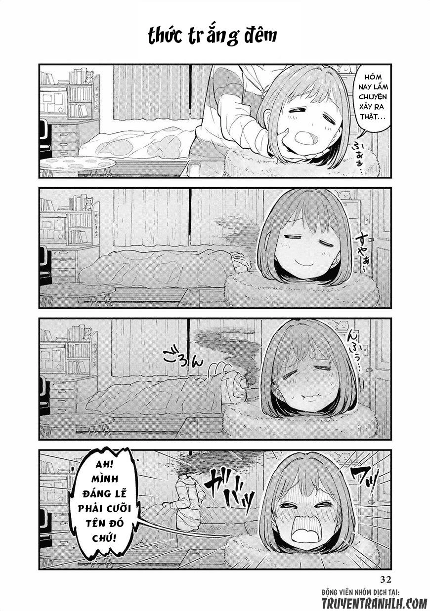 Jingai No Yome To Ichaicha Suru Chapter 2 - 14