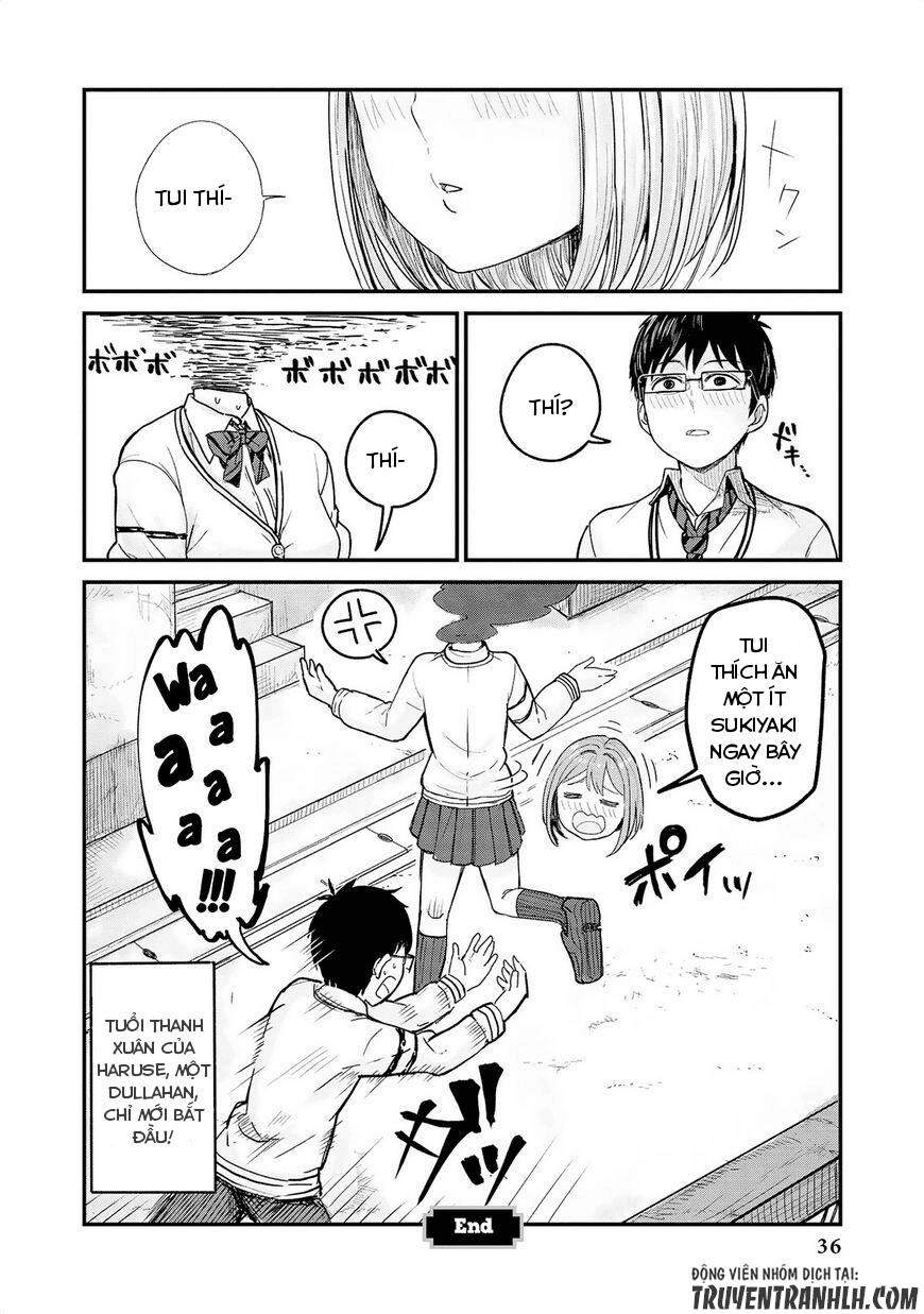 Jingai No Yome To Ichaicha Suru Chapter 2 - 18