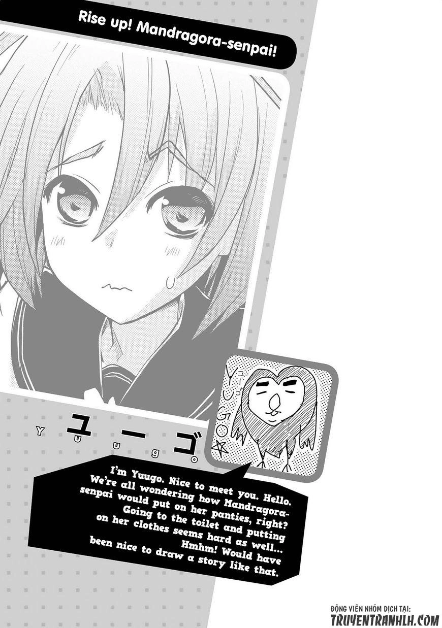 Jingai No Yome To Ichaicha Suru Chapter 5 - 19