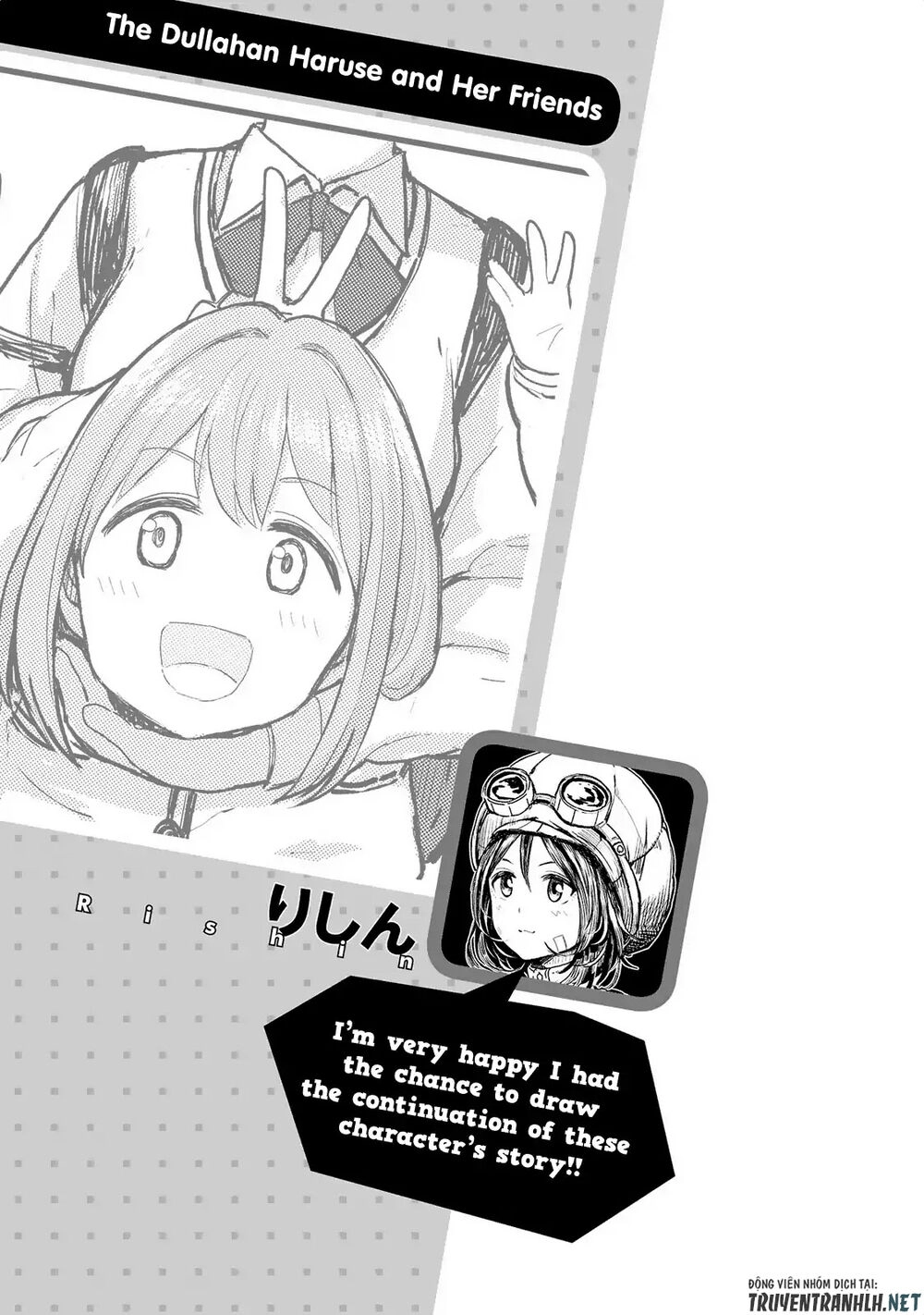 Jingai No Yome To Ichaicha Suru Chapter 12 - 13