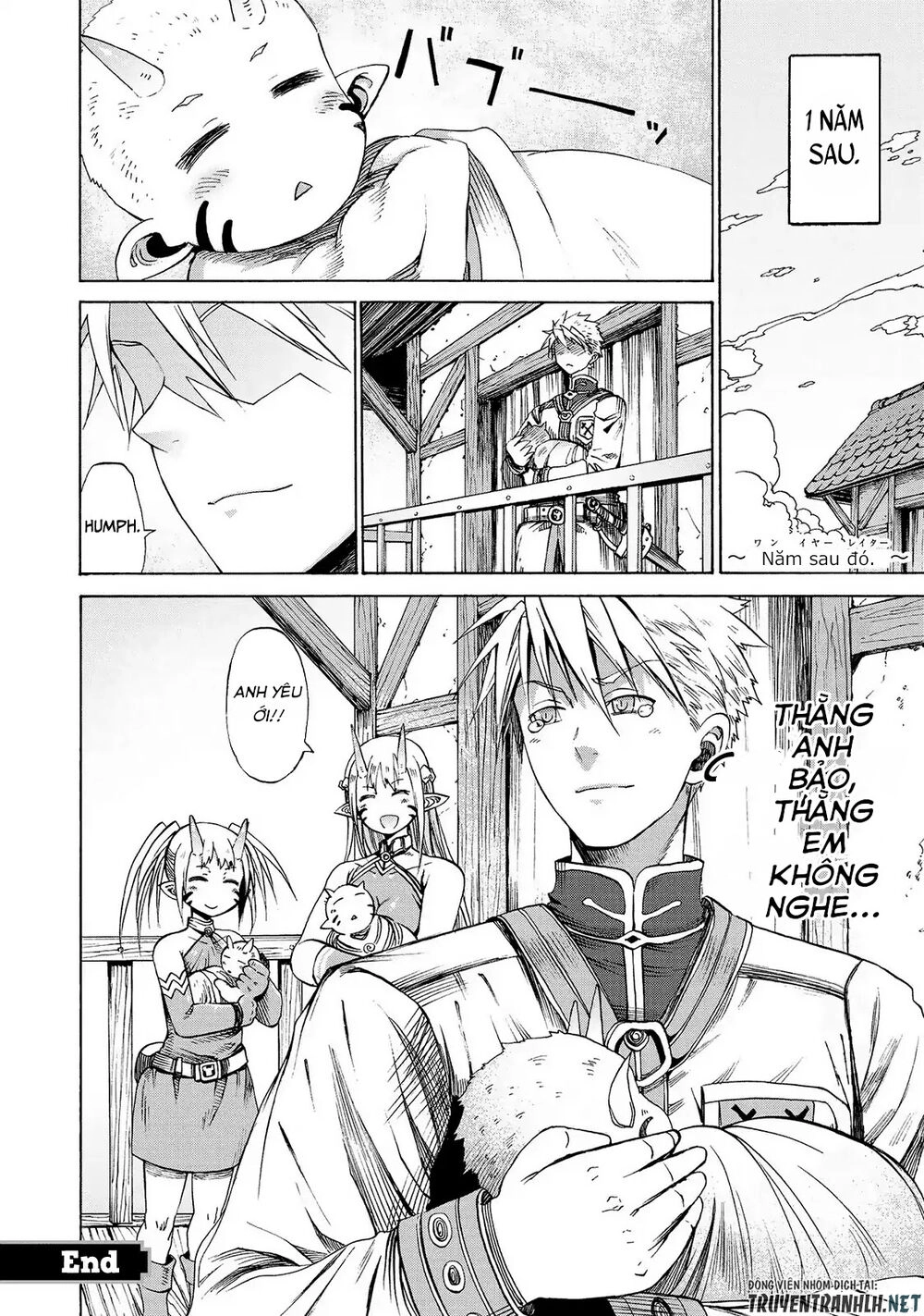 Jingai No Yome To Ichaicha Suru Chapter 13 - 14